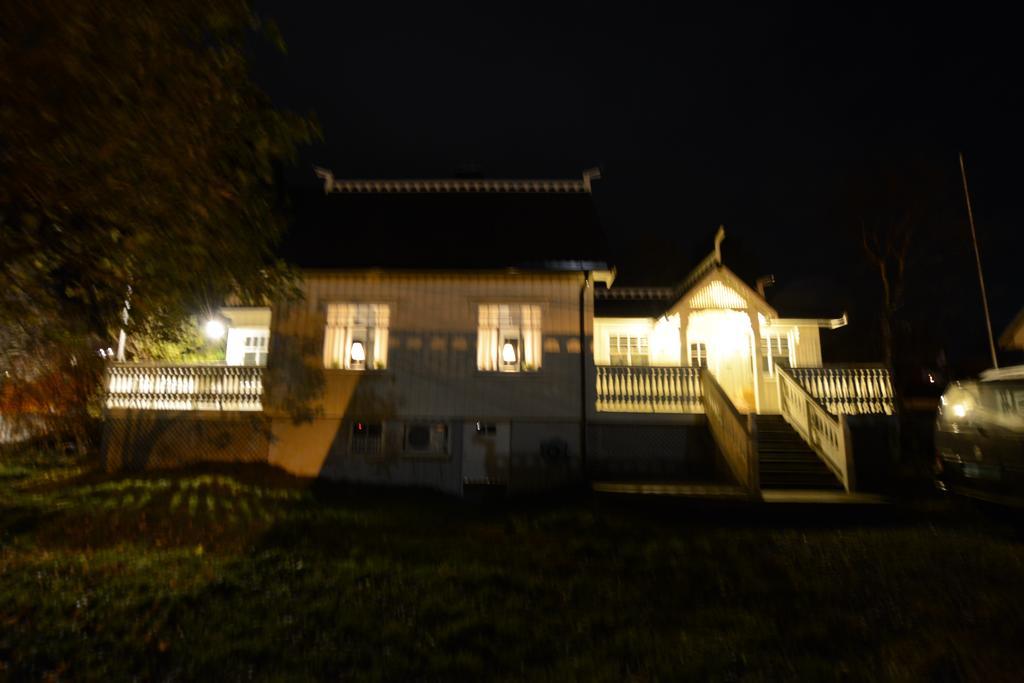 Dragon Villa Reine Pokoj fotografie
